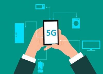 به این زودی منتظر اینترنت 5G نباشید!