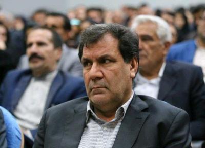 عشایر خط اول فراوری و سرمایه گذاری در کشور هستند