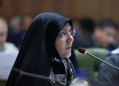 اضافه شدن 47 هزار مترمربع به باغات و فضای سبز عمومی شهر تهران