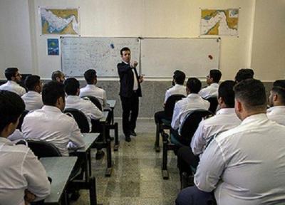 ماندگاری دانشجویان در دانشگاه زیاد است