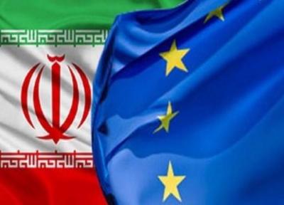نشست کارشناسی ایران و اروپا سه شنبه در بروکسل