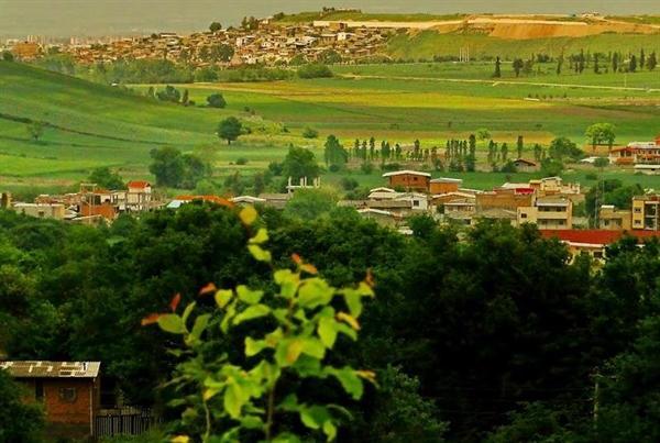 شروع عملیات اجرایی تکمیل زیرساخت های گردشگری در روستای هدف گردشگری جعفرآباد گرگان