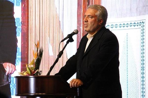 دکتر مونسان در مراسم جشن انتخاب میبد به عنوان شهر جهانی زیلو: ایران سومین کشور فراوری کننده صنایع دستی و نخستین کشور در کسب عنوان های جهانی این صنعت است