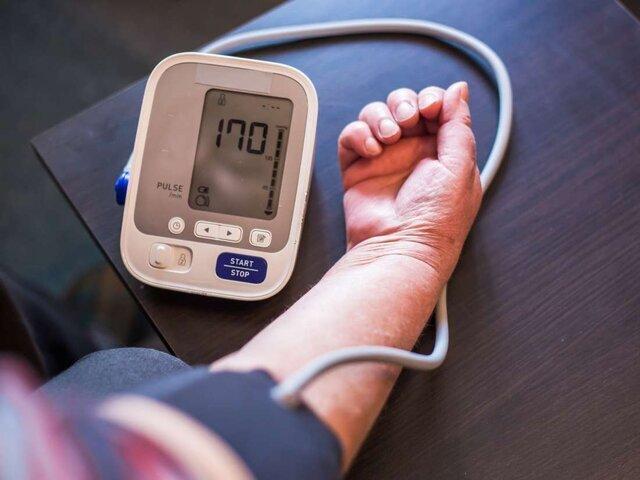 چرا فشار خون بالا می تواند کشنده باشد