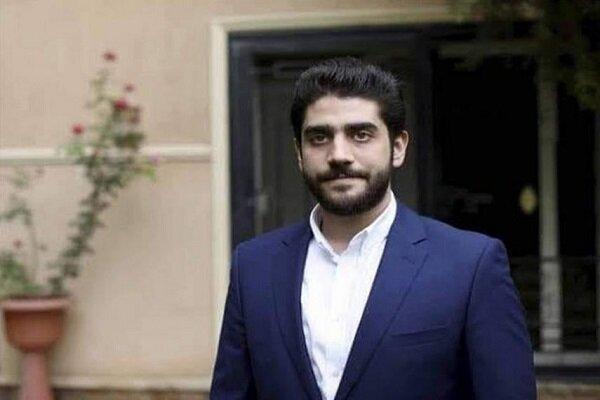 درگذشت پسر کوچک محمد مرسی به دلیل عارضه قلبی درگذشت پسر کوچک محمد مرسی به دلیل عارضه قلبی