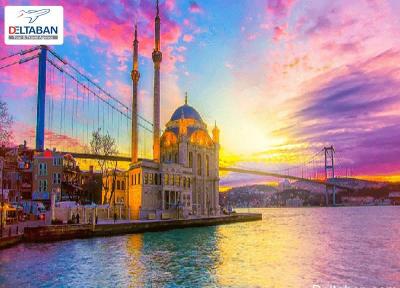 بهترین بهترین تفریحات در سفر به استانبول که نباید از دست بدهید