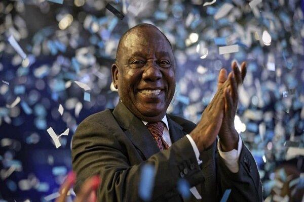 لغو سفر رئیس جمهوری آفریقای جنوبی به آمریکا