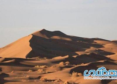 از شترسواری تا تماشای آسمان شب در کویر مصر اصفهان