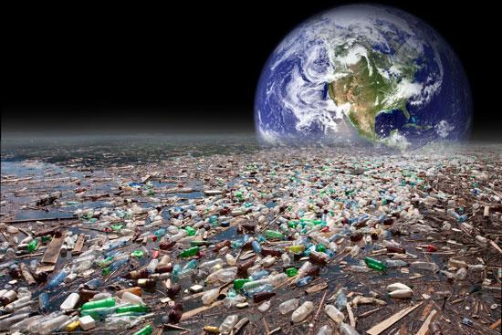 21 تیرماه، روز جهانی بدون پلاستیک
