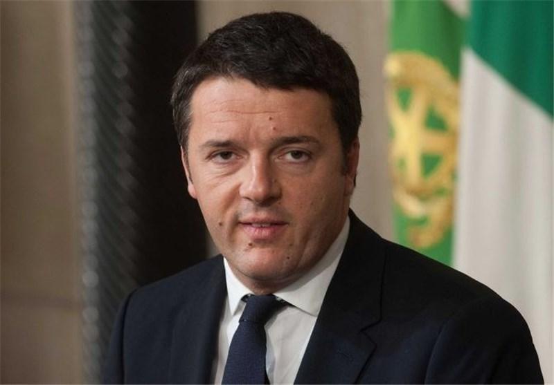نخست وزیر ایتالیا فردا در تهران، قراردادهای اولیه با انی و فیات امضا شد
