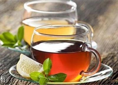 دمنوش هایی که عوارض آلودگی هوا را از بین می برند