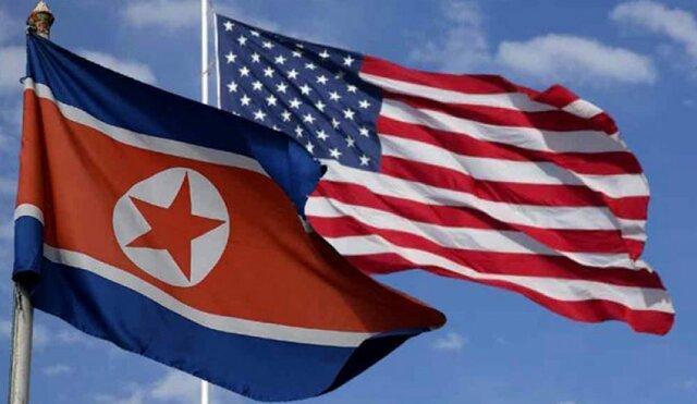 آمریکا جلوی بهبود ترافیک هوایی کره شمالی را گرفته است