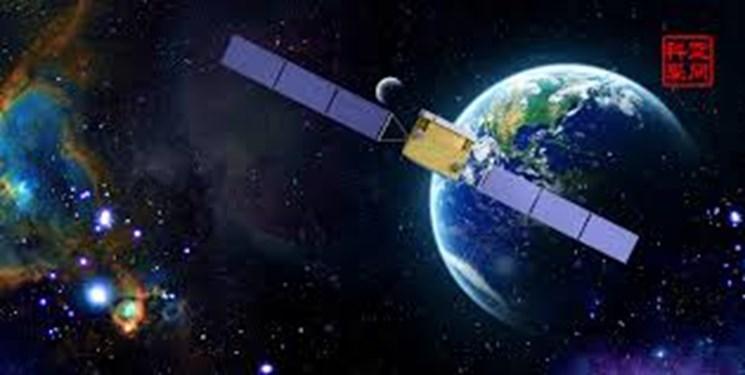 ماهواره مخابراتی هند راه اندازی شد