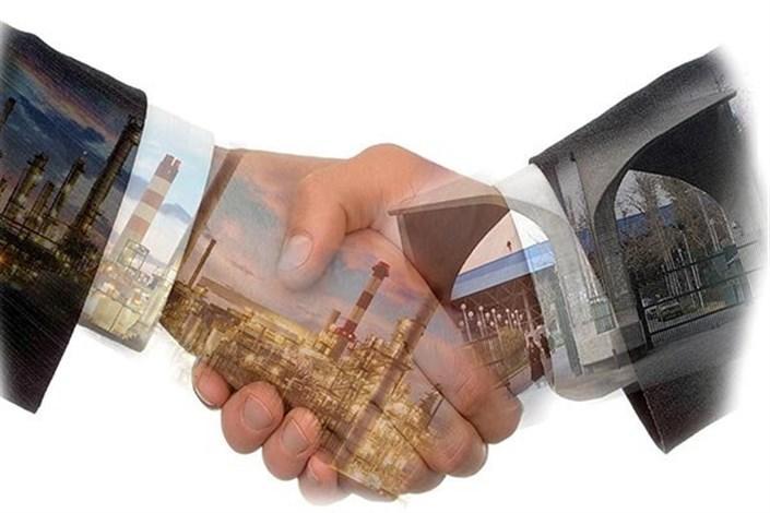 کار های تحقیقاتی اساتید دانشگاه باهنر کرمان با صنایع بزرگ کار های تحقیقاتی اساتید دانشگاه باهنر کرمان با صنایع بزرگ حدود 7 میلیارد تومان ارزش دارد