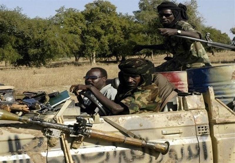 یک سرکردۀ مهم داعش در سودان دستگیر شد