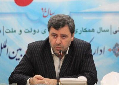 پیش بینی 492 شعبه اخذ رای در حوزه انتخابیه اهواز