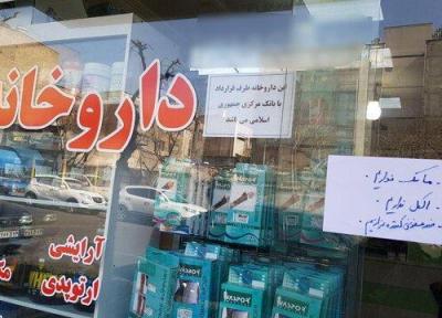 مردم مشهد در انتظار ماسک و مواد ضد عفونی کننده