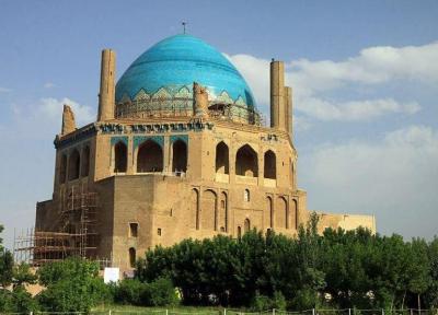 خبرنگاران امکان بازدید مجازی از جاذبه های تاریخی و گردشگری استان زنجان فراهم شد