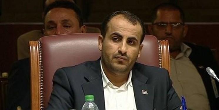 صنعا: فقط در صورت توقف تجاوزات، عملیات ها نیز متوقف می شود صنعا: فقط در صورت توقف تجاوزات، عملیات ها نیز متوقف می گردد