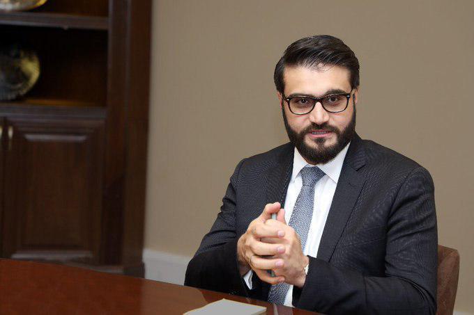محب: آزادی برخی زندانیان طالبان تهدیدی برای امنیت ملی افغانستان محب: آزادی برخی زندانیان طالبان تهدیدی برای امنیت ملی افغانستان است، حقوق قربانیان جنگ در آزادی زندانیان طالبان در نظر گرفته می شود