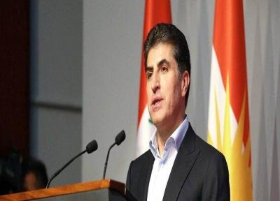 ما مطالباتی از الکاظمی داریم