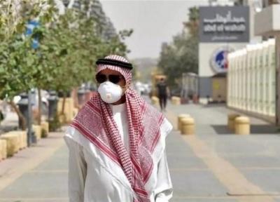 کرونا، سیر صعودی فرایند ابتلا در عربستان؛ آمار مبتلایان به بیش از 150 هزار نفر رسید