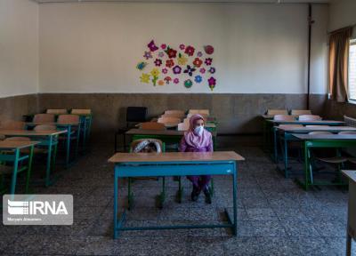 خبرنگاران 60 درصد مدارس استان سمنان باید تخریب یا بازسازی گردد