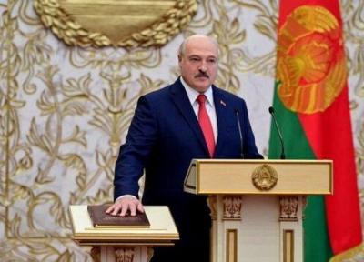 تماس تلفنی لوکاشنکو با رهبران ارمنستان و جمهوری آذربایجان