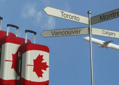 کانادا چه زمان و چگونه باید مرزها را برای ورود مسافران باز کند؟