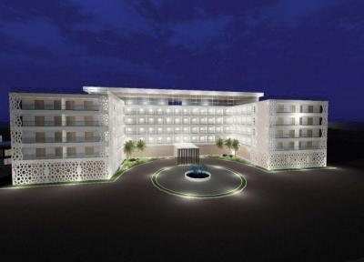 خبرنگاران 9 هتل با یکهزار و 243 تخت اقامتی در بوشهر افتتاح می گردد