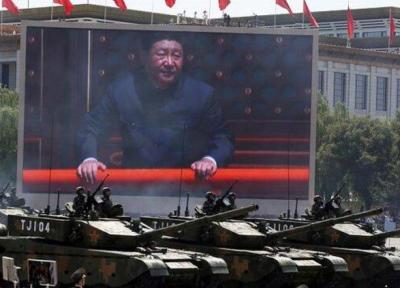 دستور رئیس جمهوری چین: آماده جنگ باشید