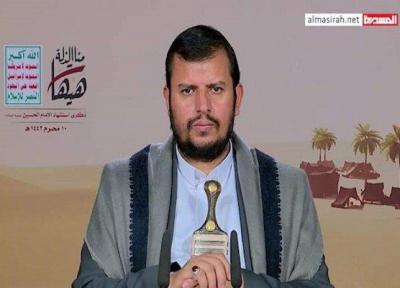پیغام دبیرکل جنبش انصارالله یمن به مناسبت میلاد حضرت فاطمه (س)