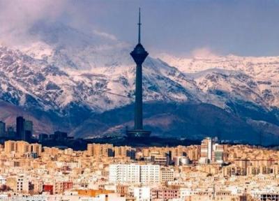 تهران را مفت به صاحبان املاک فروختند