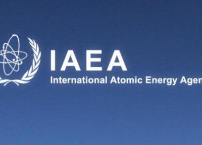 آژانس بین المللی انرژی اتمی: گروسی به رایزنی با ایران ادامه خواهد داد