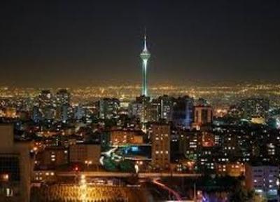 جداول خاموشی تهران منتشر شد