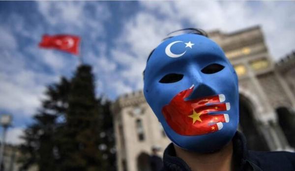 ایغوره های چین؛دردسر تازه ترکیه