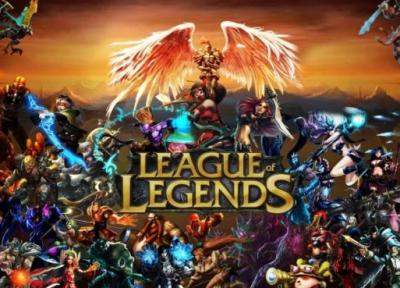 آشنایی با بازی لیگ آف لجندز؛ خرید گیفت کارت League of Legends
