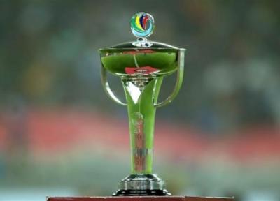 دیدارهای یک گروه از رقابت های AFC Cup به تعویق افتاد