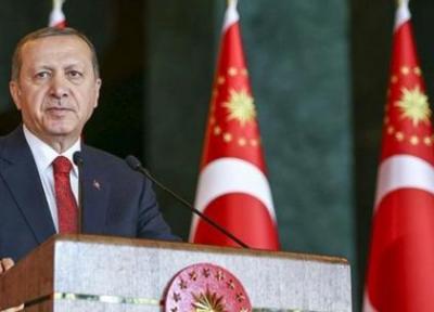 اردوغان: مذاکرات با آمریکا درباره افغانستان ادامه دارد