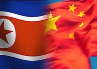چین 587 تُن نفت تصفیه شده در مارس به کره شمالی عرضه کرد