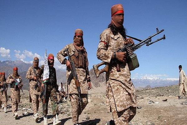 طالبان، برادر فرمانده جیش الظلم را در افغانستان به هلاکت طالبان، برادر فرمانده جیش الظلم را در افغانستان به هلاکت رساند
