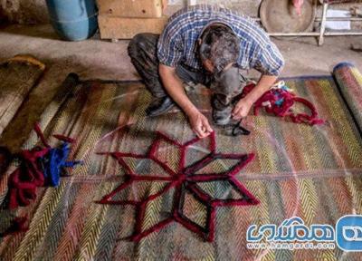 صدور 250 فقره پروانه فراوری انفرادی صنایع دستی در لرستان