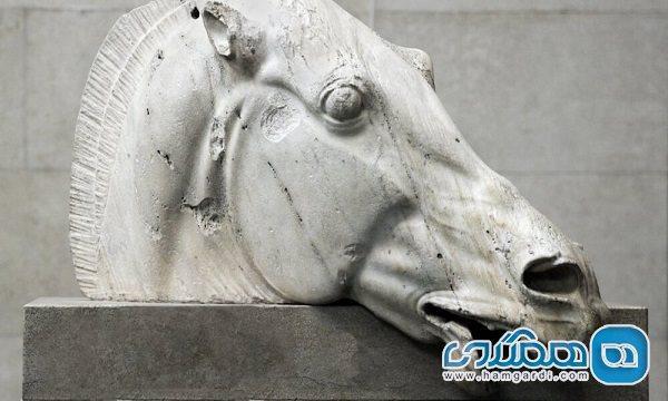 تور یونان ارزان: انگلیس درخواست یونان را برای بازگرداندن مجسمه های پارتنون رد کرد