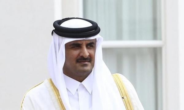 تور دوحه: شروع به کار نخستین مجلس قطر با حضور امیر این کشور