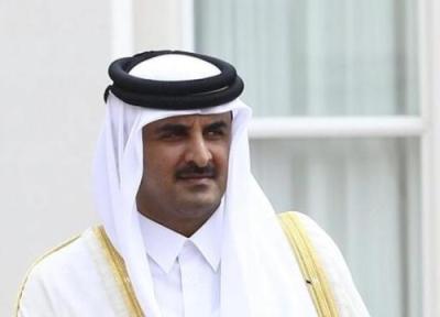 تور دوحه: شروع به کار نخستین مجلس قطر با حضور امیر این کشور