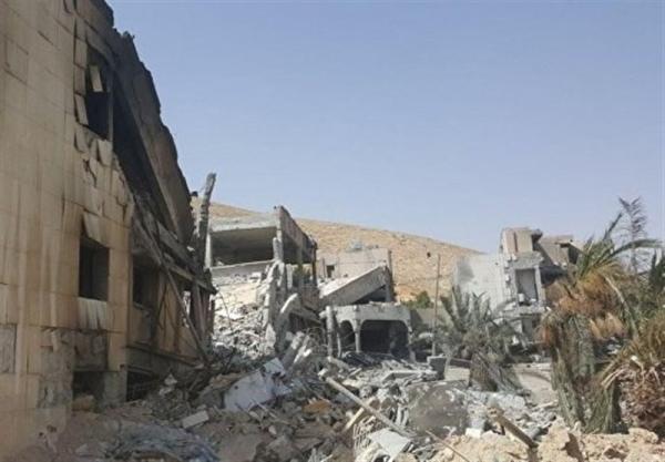 یمن، 4 شهید از جمله 3 کودک در حمله هوایی ائتلاف سعودی به الحدیده