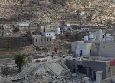 فعالان حقوق بشری خواستار احیای کمیته تحقیق درباره جرائم جنگی در یمن شدند