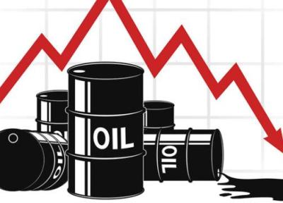 عقب نشینی نفت در برابر نگرانی های کرونایی