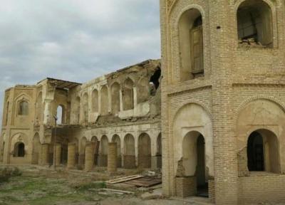 سازمان میراث فرهنگی خوزستان؛ حفاظت یا تخریب بناها؟