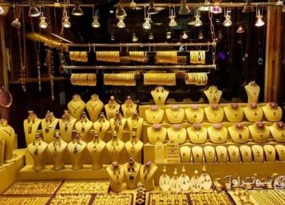 نحوه اجرای قانون نو مالیات بر ارزش افزوده طلا